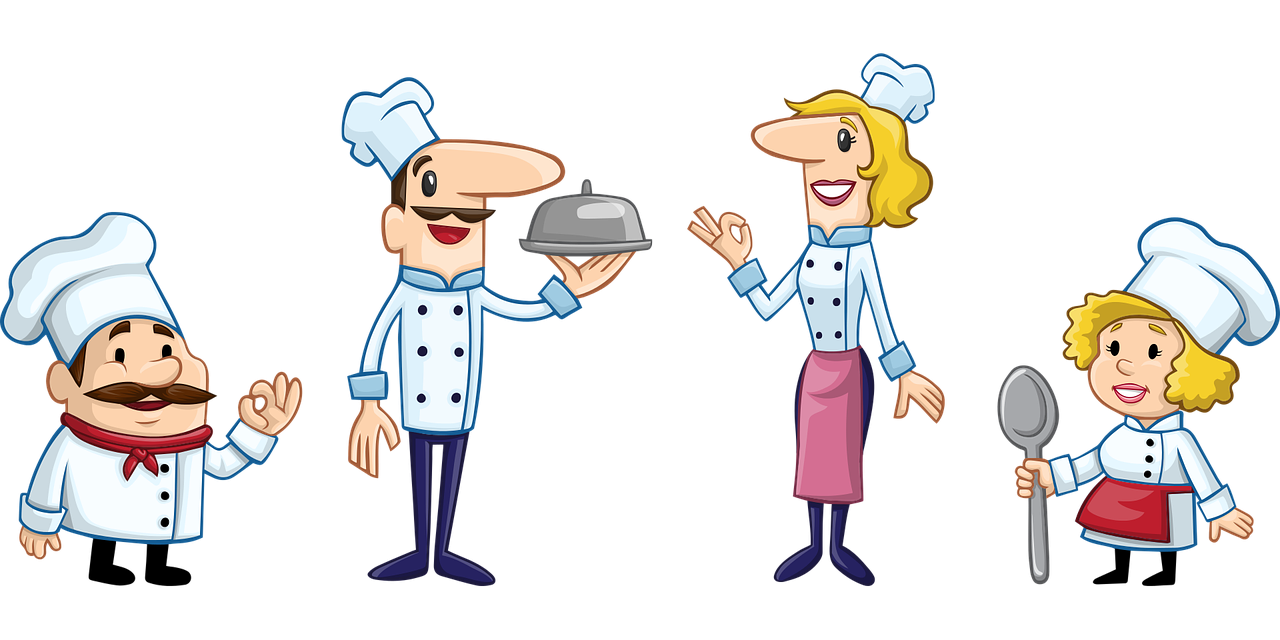 Konkurs "Gotowanie na ekranie"