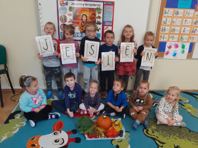 Pierwszy Dzień Jesieni