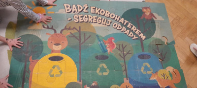 Warsztaty Ekologiczne
