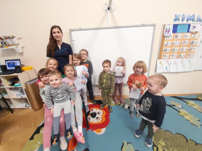 Dzień Dentysty😊