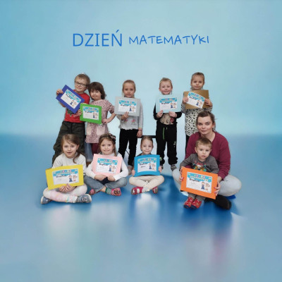 Dzień Matematyki 🧮