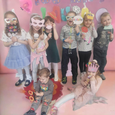 Urodziny Laury 🥳🎁🎉