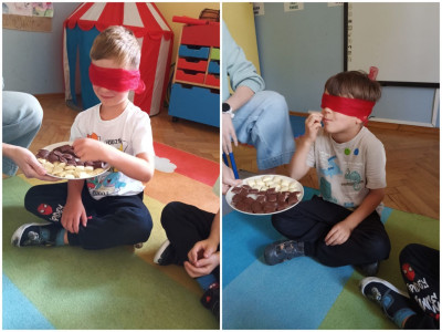 Dzień Czekolady 🤩🍫